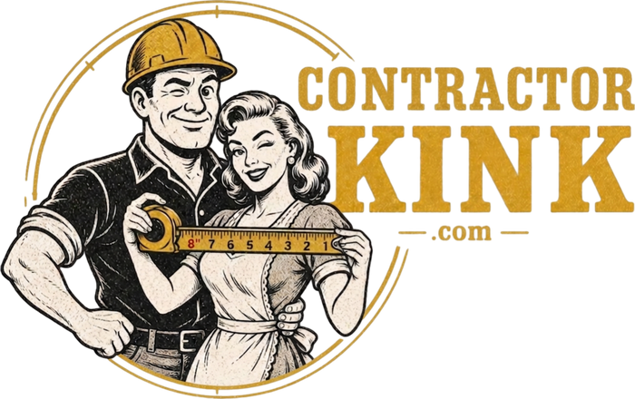 ContractorKink